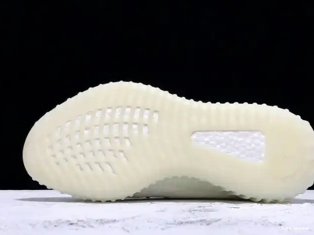 hype White V2 CP9366 Adidas Cream Yeezy Boost 350 0605